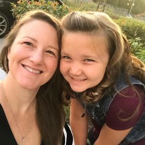 Meet your Posher, Kelley